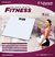 Balança Safanelli Fitness branca digital - comprar online