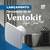 Exaustor Ventokit Hight Class 80 linha motor ou completo bivolt branco ou preto - comprar online