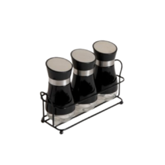 SET ESPECIERO RACK - comprar online