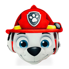 Almohadon Paw Patrol