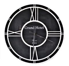 RELOJ GRAND HOTEL CHICO