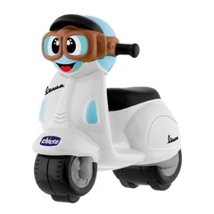 Mini Turbo Vespa en internet