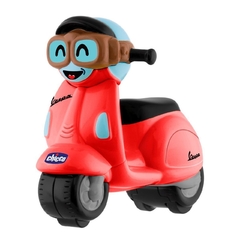 Mini Turbo Vespa