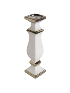 Candelabro ceramica en internet