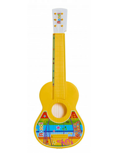 Guitarra española