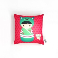 Almohadon 30x30 en internet