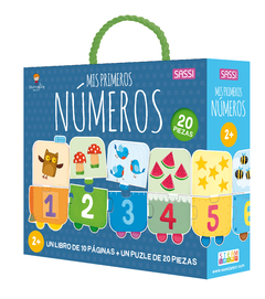 Mis primeros numeros