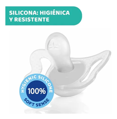 Chupete Physio Micro 0-2M en internet