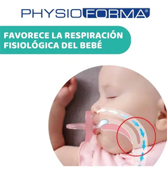 Chupete Physio Micro 0-2M - TIENDA MANTRA