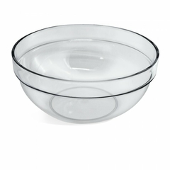 BOWL CHICO ACRILICO - comprar online