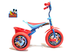 Triciclo Mid Mickey - comprar online