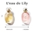 Leau de Lily Soleil Desodorante Colônia 75ml O Boticário na internet