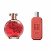 Combo Floratta Red Blossom + Egeo Cherry Blast