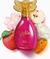 Sophie Hello Colônia Infantil 100ml O Boticário - comprar online