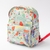 Mochila Infantil Honguitos