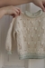 Sweater Amapola - tienda online