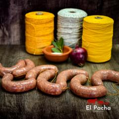 CHORIZO CRIOLLO OFERTA X 2 KG - comprar online