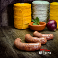 CHORIZO CRIOLLO OFERTA X 2 KG en internet