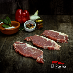 Bife de chorizo - Frigorifico El Pacha