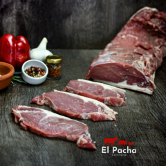 Bife de chorizo - Frigorifico El Pacha