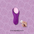 Vibrador de Calcinha My Secret - comprar online