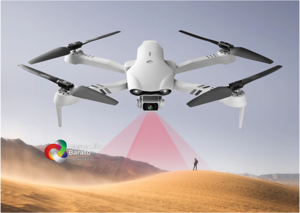 Drones gps baratos sale