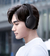 Fones de ouvido sem fio Baseus D02 V5.0 pro bluetooth de ouvido para musica, telefone e games