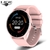 Relógio inteligente esporte fitness ip67 Lige tela de toque completa à prova d´água bluetooth para android, ios, smartwatch na internet