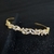 Pulseiras feminino 2022 moda de luxo punk ouro prata presente jóias. São 32 modelos diferentes - Mercadão barato  I Frete grátis para todo o Brasil 