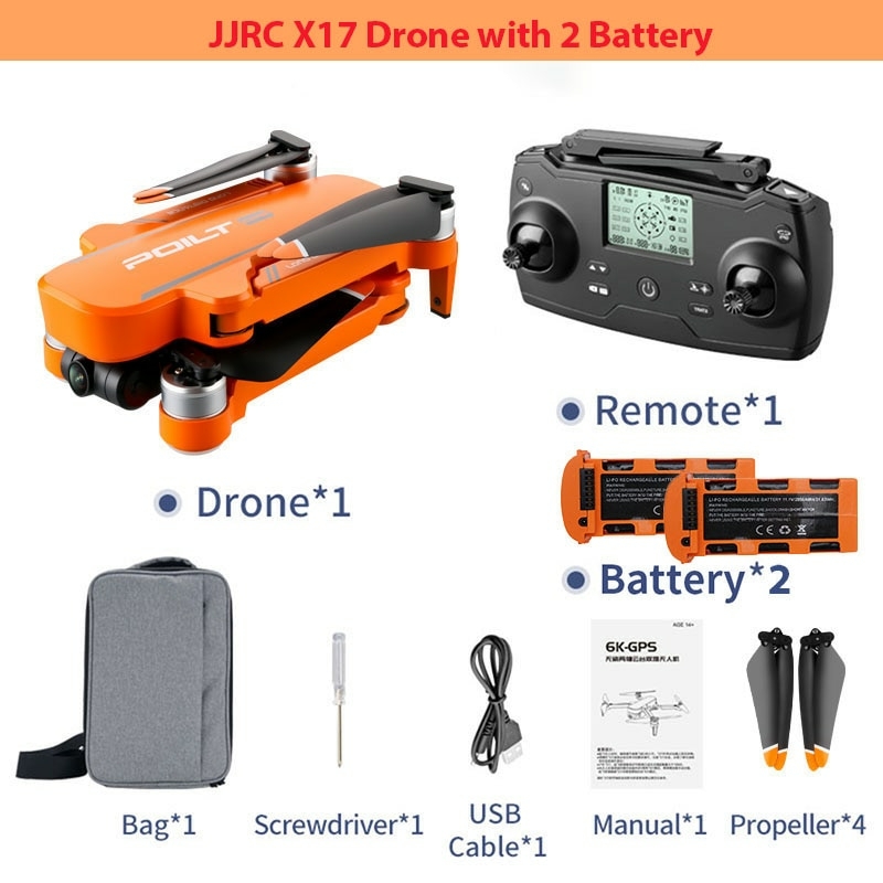 Jjrc dron 2024