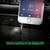 Ugreen Cabo Auxiliar Audio P2 3 Vias Celular Carro Fone 1m na internet