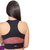 Top Fitness com detalhe em cirrê 3D - comprar online
