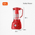 LIQUIDIFICADOR MONDIAL L-99 VERM 220V - comprar online