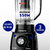 LIQUIDIFICADOR MONDIAL L-99 PRETO - TURBO 220V - loja online