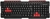 TECLADO E MOUSE KIT GAMER COM FIO - 20 C3TECH na internet