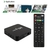 4K Set-Top Box Android Home Remote Control Smart Media Player TV Box RK3228 Version 2.4G WiFi Wireless Network Player