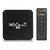 4K Android TV Box RK3228 HD 3D Smart TV Box 2.4G WiFi Home Remote Control Google Play Youtube Media Player Set Top Box