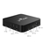 4K Android TV Box RK3228 HD 3D Smart TV Box 2.4G WiFi Home Remote Control Google Play Youtube Media Player Set Top Box - comprar online