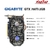 Gigabyte ga msi cartão raphic gtx 750ti 2gb 960 2g 4g 1050ti 4g 1060 3g 5g gpu suporte amd intel desktop cpu placa-mãe - Eletrojf