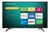 Smart TV Hisense R6 Series 43R6E LED 4K 43" 120V