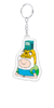 Adventure Time - Llavero