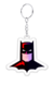 Batman 1 - Llavero