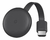 Google Chromecast 3° Generación Full HD carbón - tienda en línea