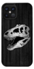 1 Dinosaurio skull - Foil Plata