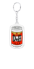 Duff Beer - Llavero