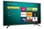 Smart TV Hisense H4F Series 40H4030F Full HD 40"