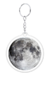 Luna - Llavero