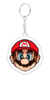 Mario 2 - Llavero