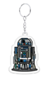 R2-D2 Star Wars - Llavero