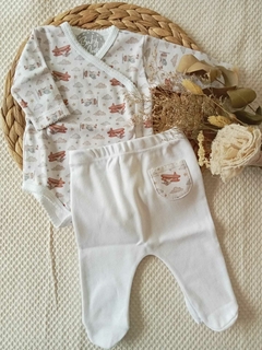 Conjunto Franny